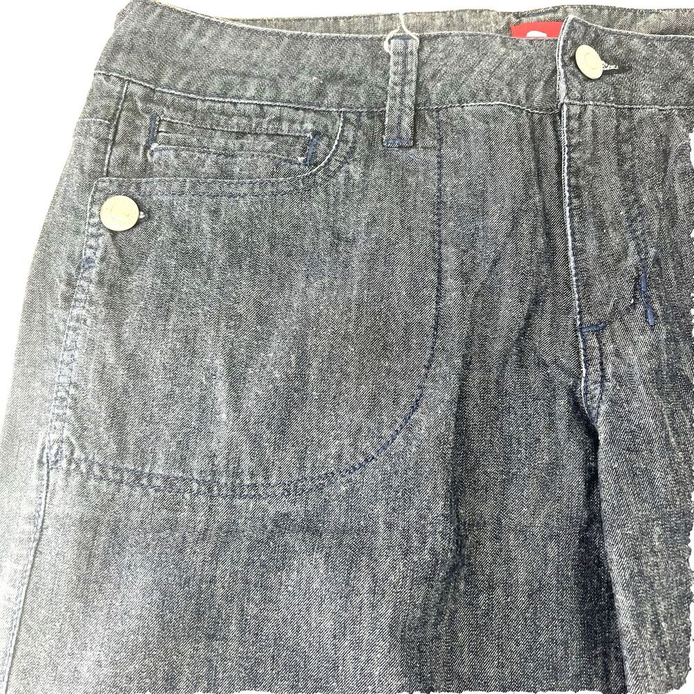 Banana Republic Limited Edition Flare Jeans Women's Size 11 - Picture 5 of 16
